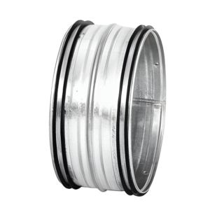 Spiro nippel 100 mm NPU