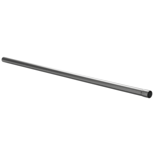 Stålrör 127 mm, 3 m