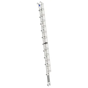 Stege 13,5m