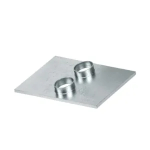 Lock till mellanbehållare 4154