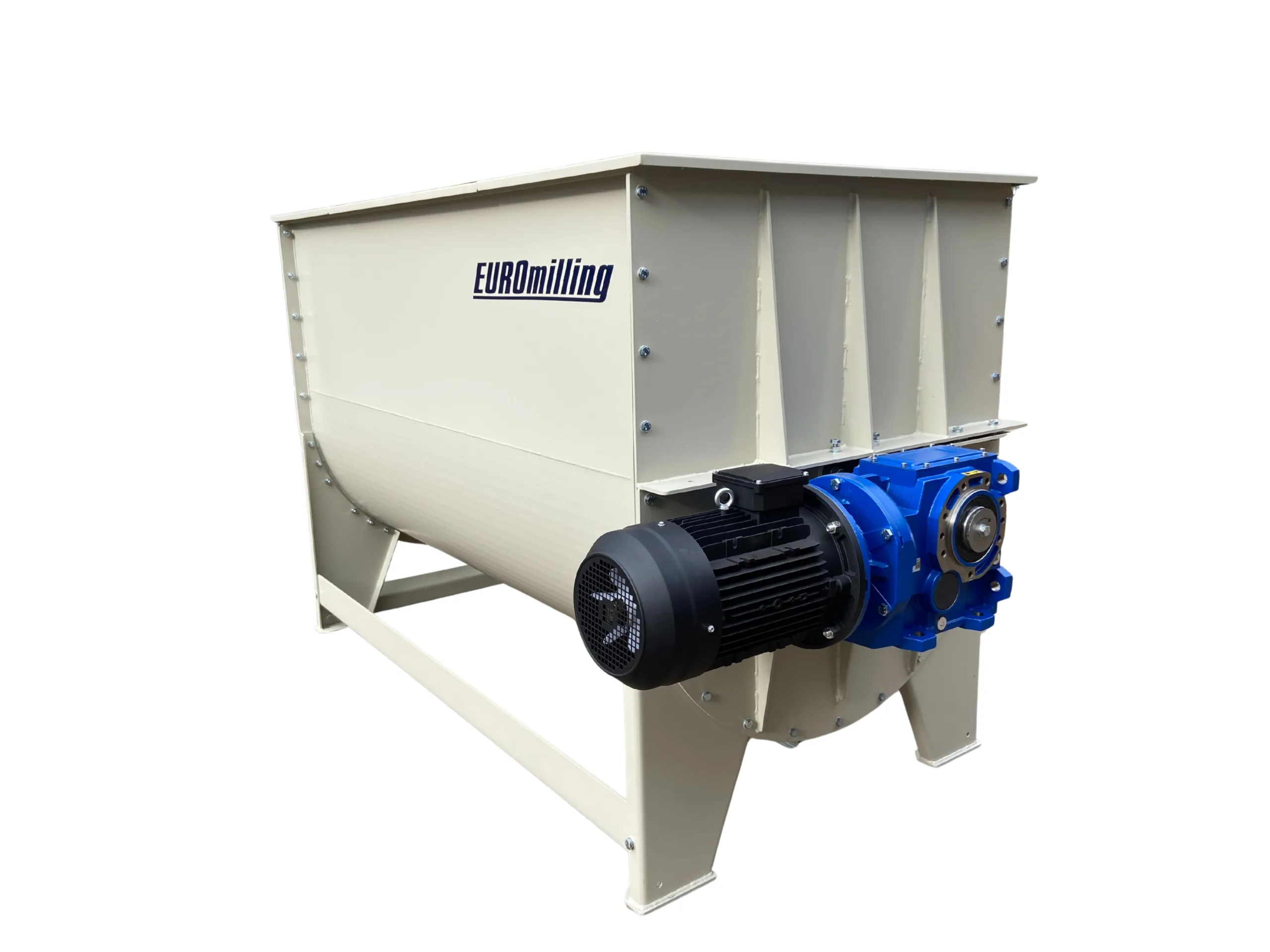 Horisontalblandare HM-2000