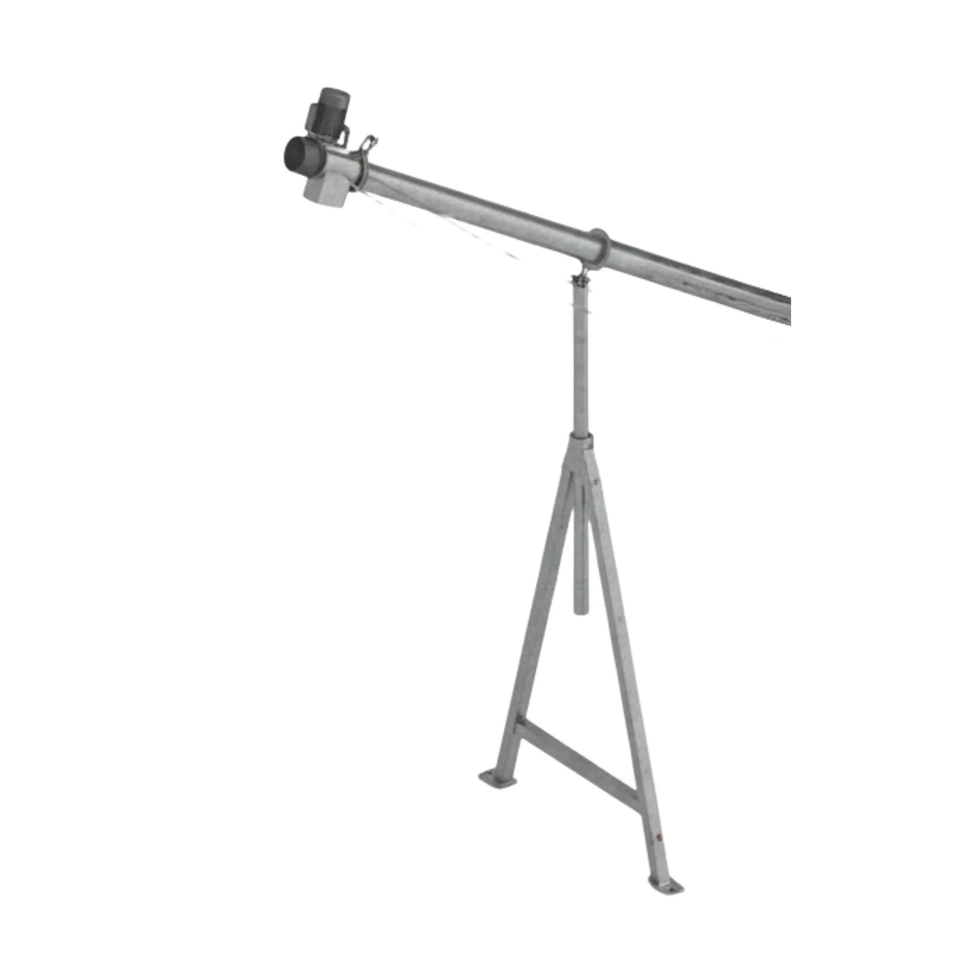 Stativ till 102mm skruv