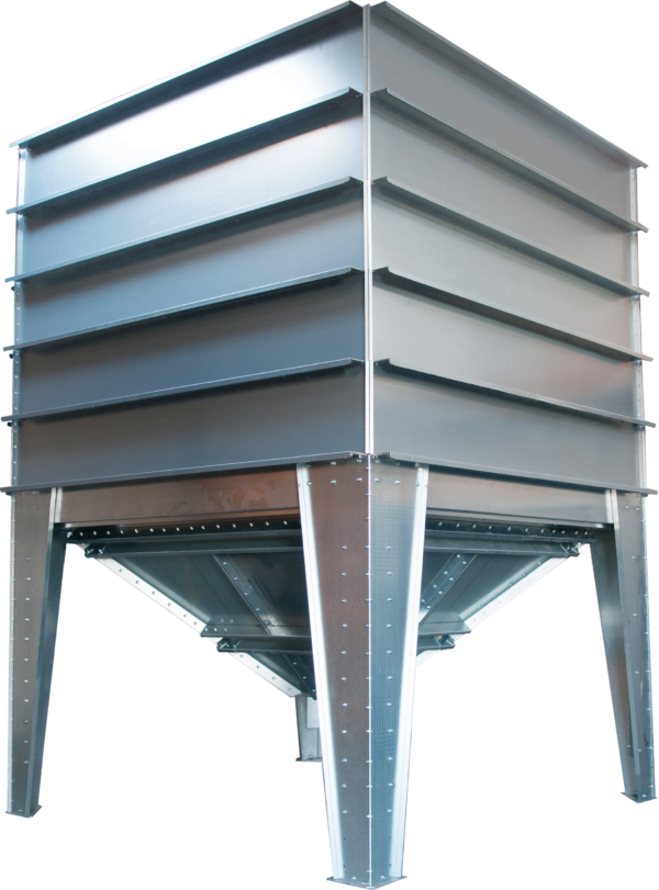 Mafa Blandningssilo CX-300 - Bild 6