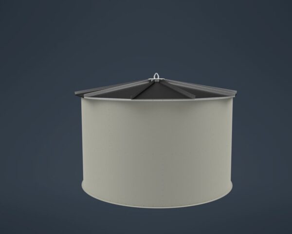 Mafa Flisförråd F33 - Bild 2