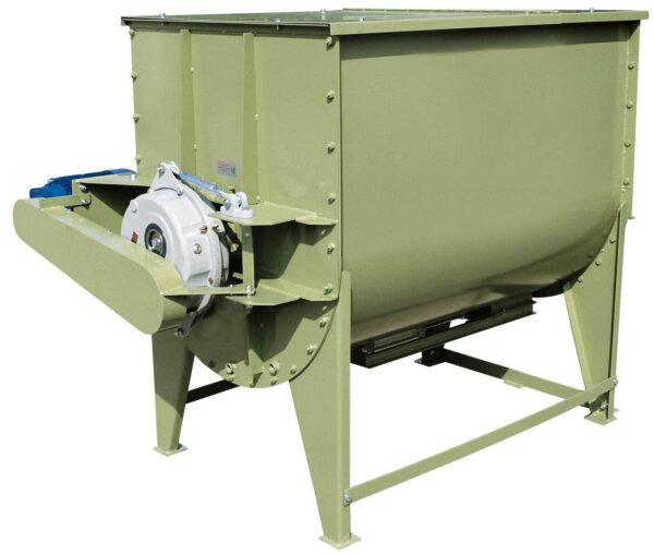 Horisontalblandare HM-830