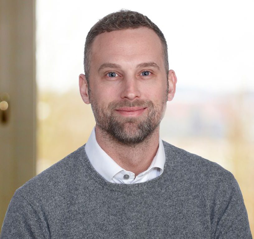 Patric Hammarlund
