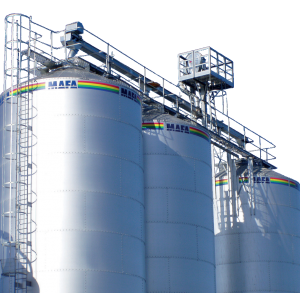 Our silos